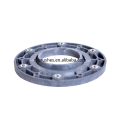 Floor Cleaning Equipment Spare Part Magnet Buckle Clutch Plate